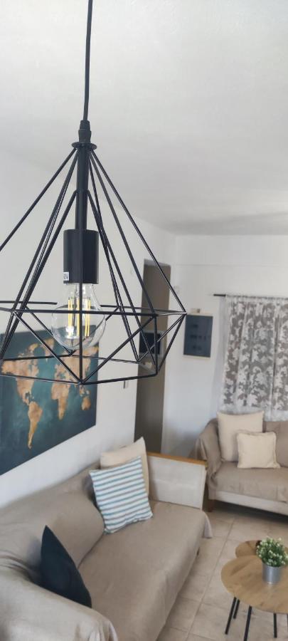 Maria'S Luxury Apartment Dimos Kassandra Exteriör bild